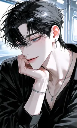 Profile image of 碧斗