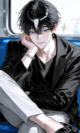 Profile image of 碧斗