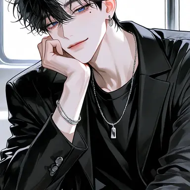Profile image of 碧斗