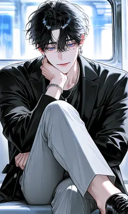 Profile image of 碧斗