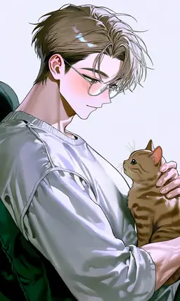 Profile image of 츠키오미
