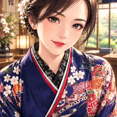 Profile image of Mizuki