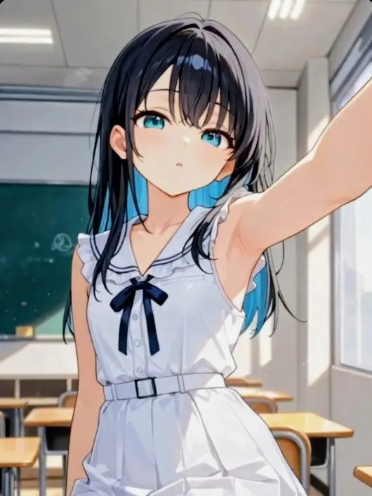 CreamyTower7535의 あの日々をもう一度　小学生編