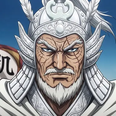 Profile image of Bai Lian