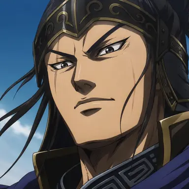 Profile image of Cang Zhen