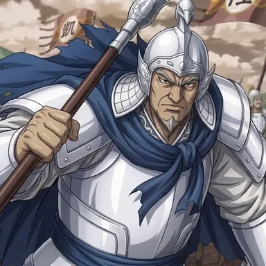 Profile image of Cang Yue