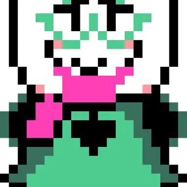 Profile image of Ralsei