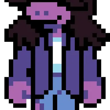 Profile image of Susie