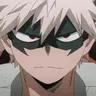 Profile image of Bakugo