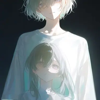 Profile image of Mireth