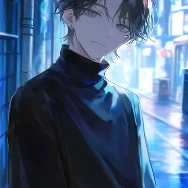 Profile image of Soren