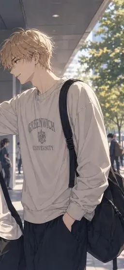 Profile image of Tatsuya