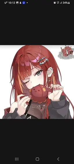 Profile image of 리제