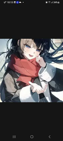 Profile image of 히나