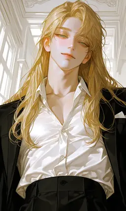Profile image of 헤스트렌