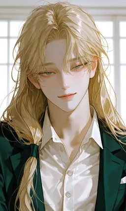 Profile image of 헤스트렌
