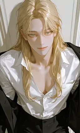 Profile image of 헤스트렌