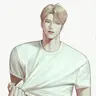 캐릭터 프로필 이미지