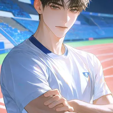 Profile image of Rael