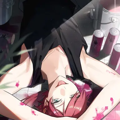 Profile image of ローレン