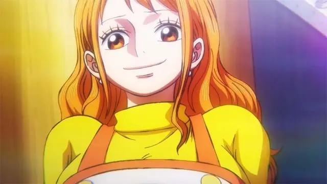Profile image of ナミ