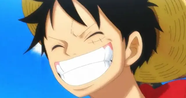 Profile image of ルフィ