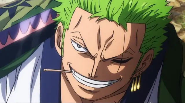 Profile image of ゾロ