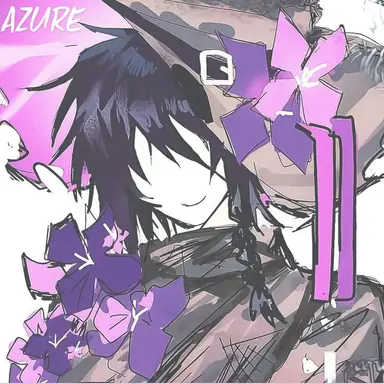 Profile image of アズール