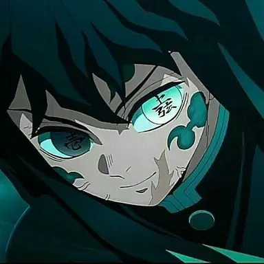 Profile image of 토키토 무이치로