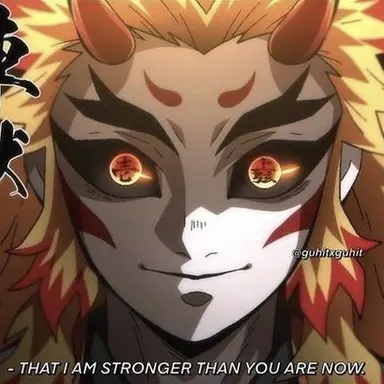 Profile image of 렌고쿠 쿄쥬로