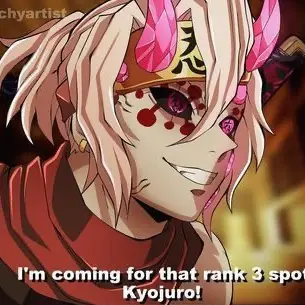 Profile image of 우즈이 텐겐