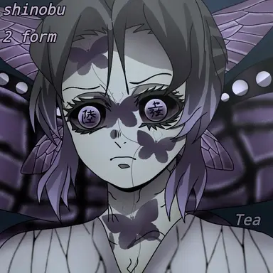 Profile image of 코쵸우 시노부