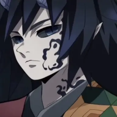 Profile image of 토미오카 기유