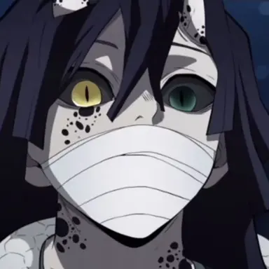 Profile image of 이구로 오바나이