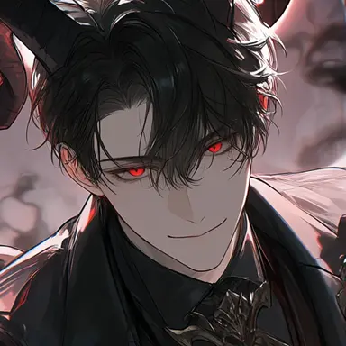 Profile image of Azriel