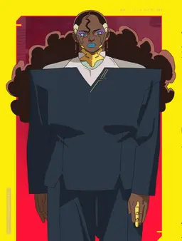 Profile image of Avida