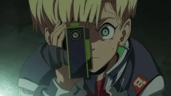 Profile image of Roman