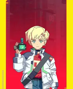 Profile image of Roman