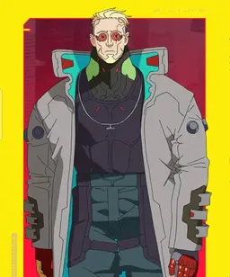 Profile image of King
