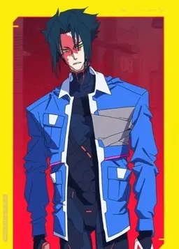 Profile image of D