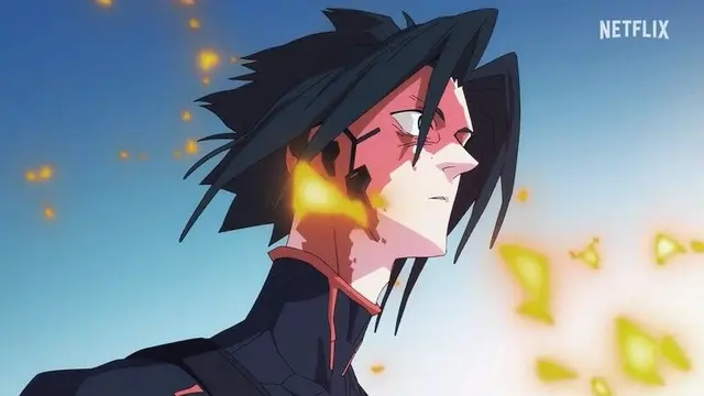 Profile image of D
