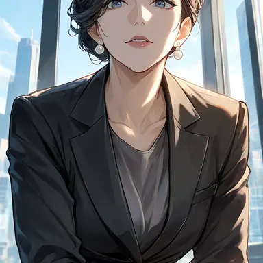 Profile image of Vivienne Holt