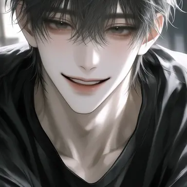 Profile image of じん