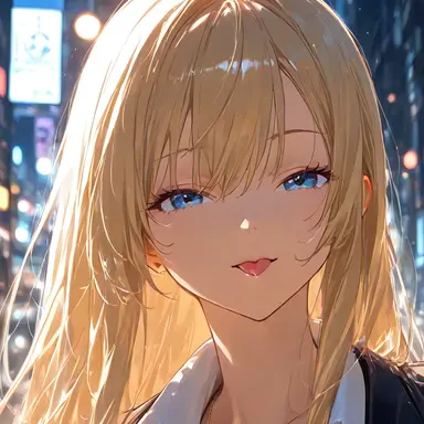 Profile image of 利奈
