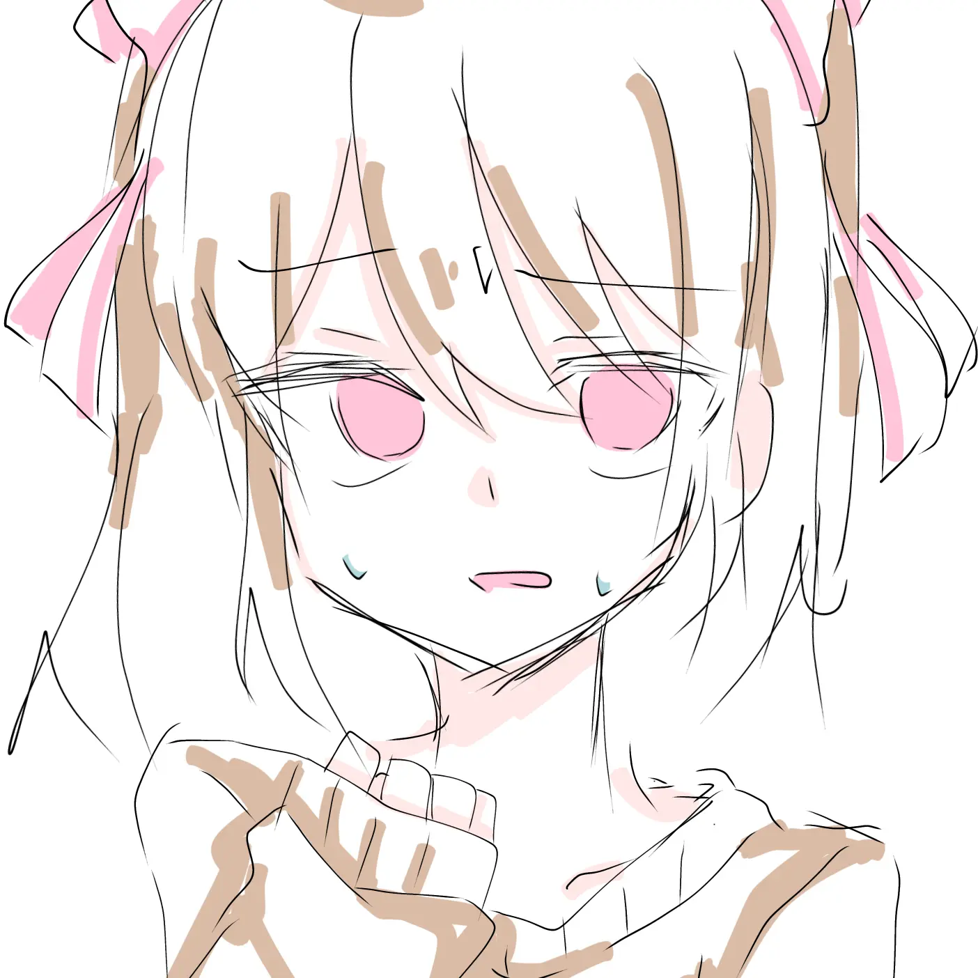 krpt의 からぴち×ぶりっ子