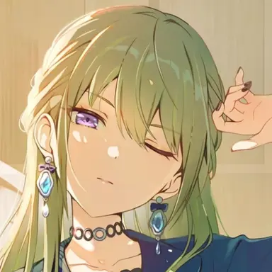 Profile image of 쿠사나기 네네