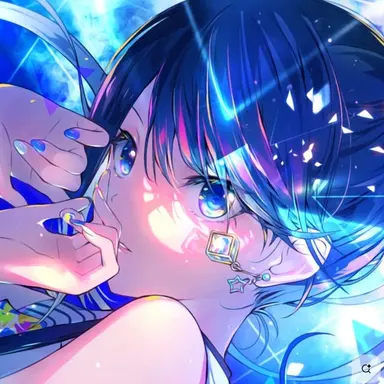 Profile image of 호시노 이치카