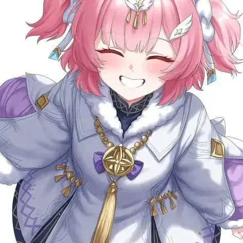 FrostFeather의 딸내미
