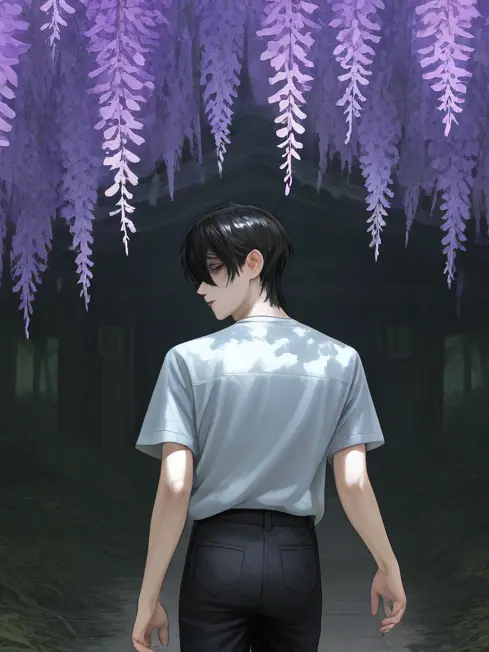 Meroo_zuki의 【인습의 섬】 계속 여기에 있어줘.