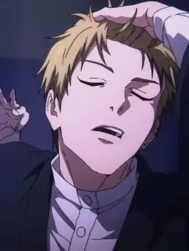 zwwyxo의 妹がおらんと生きれんのや。